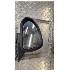 Retroviseur gauche OPEL CORSA D Photo n°1
