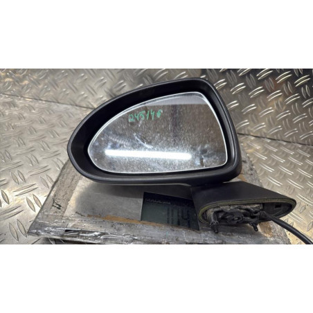 Retroviseur gauche OPEL CORSA D