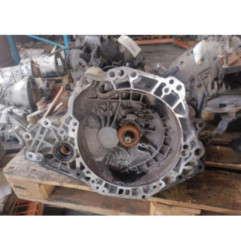 Boite de vitesses OPEL CORSA D Photo n°1