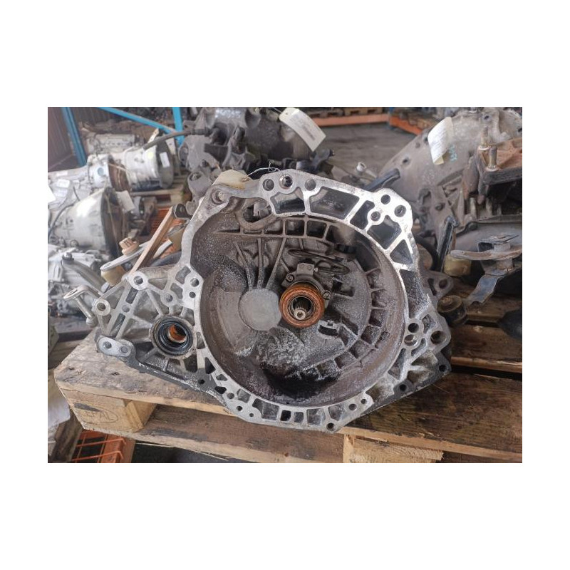 Boite de vitesses OPEL CORSA D