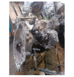 Boite de vitesses OPEL CORSA D