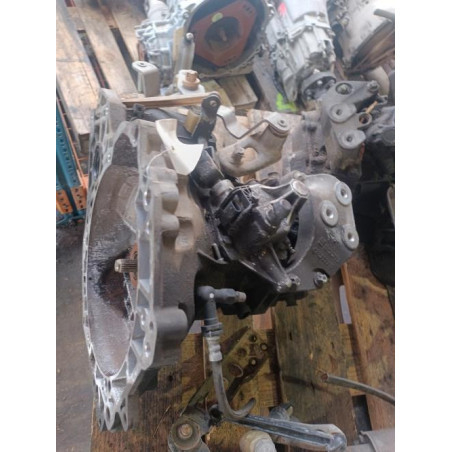 Boite de vitesses OPEL CORSA D