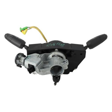 Com (Bloc Contacteur Tournant+Commodo Essuie Glace+Commodo Phare) OPEL CORSA D