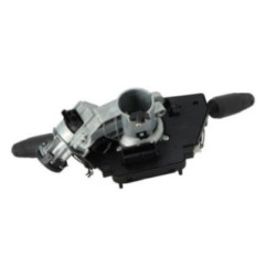 Com (Bloc Contacteur Tournant+Commodo Essuie Glace+Commodo Phare) OPEL CORSA D Photo n°4