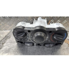 Commande chauffage OPEL CORSA D Photo n°1