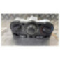 Commande chauffage OPEL CORSA D