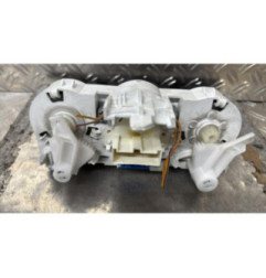 Commande chauffage OPEL CORSA D Photo n°3