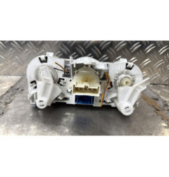 Commande chauffage OPEL CORSA D Photo n°4