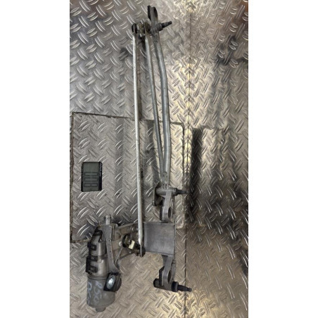 Moteur essuie glace avant FORD C-MAX 1 Photo n°1