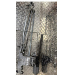 Moteur essuie glace avant FORD C-MAX 1 Photo n°3