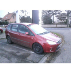 Moteur essuie glace avant FORD C-MAX 1 Photo n°5