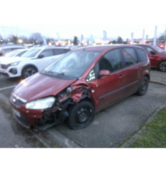 Moteur essuie glace avant FORD C-MAX 1 Photo n°6