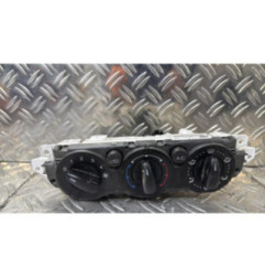 Commande chauffage FORD C-MAX 1 Photo n°1