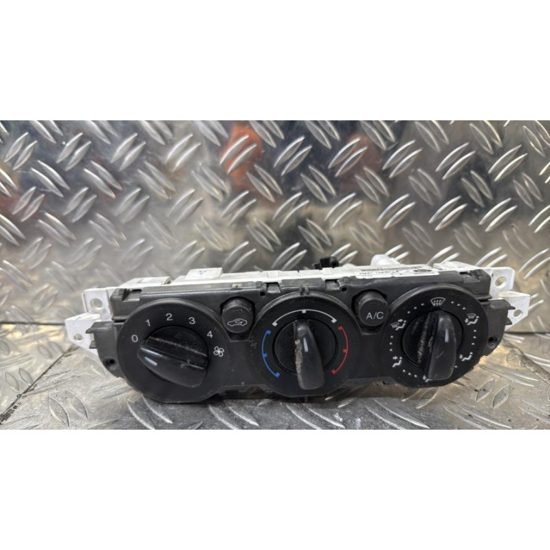 Commande chauffage FORD C-MAX 1