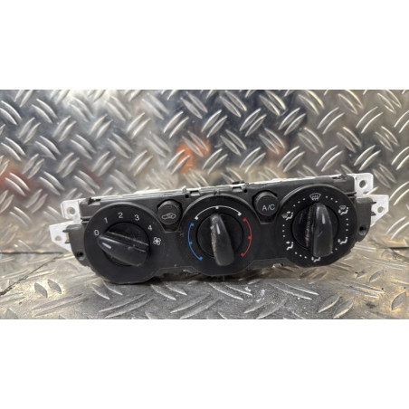 Commande chauffage FORD C-MAX 1