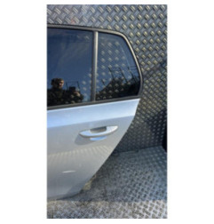 Porte arriere gauche VOLKSWAGEN GOLF 6 Photo n°3