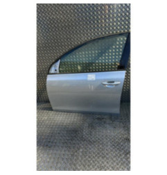 Porte avant gauche VOLKSWAGEN GOLF 6 Photo n°1