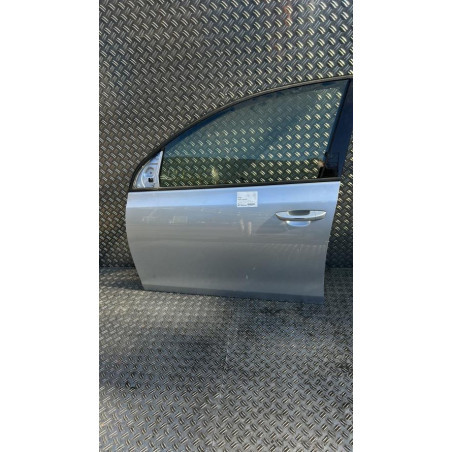 Porte avant gauche VOLKSWAGEN GOLF 6 Photo n°1