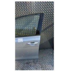 Porte avant gauche VOLKSWAGEN GOLF 6 Photo n°3