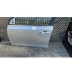 Porte avant gauche VOLKSWAGEN GOLF 6 Photo n°4