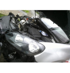 Porte avant gauche VOLKSWAGEN GOLF 6 Photo n°10