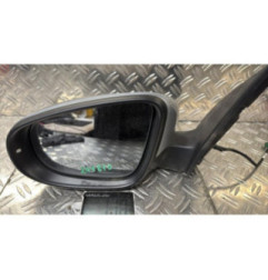 Retroviseur gauche VOLKSWAGEN GOLF 6 Photo n°1