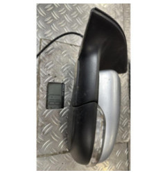 Retroviseur gauche VOLKSWAGEN GOLF 6 Photo n°3