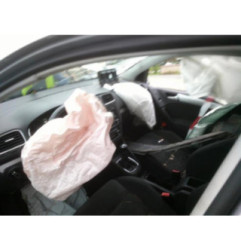 Retroviseur gauche VOLKSWAGEN GOLF 6 Photo n°6