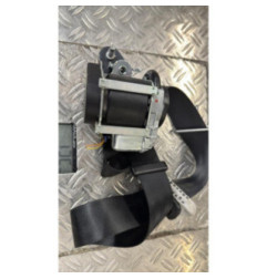 Ceinture avant droit PEUGEOT 207 Photo n°1