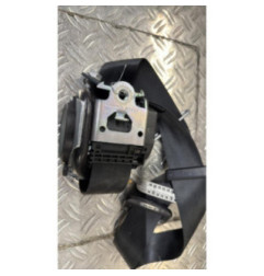 Ceinture avant droit PEUGEOT 207 Photo n°4