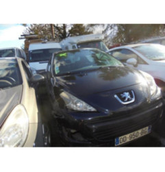 Ceinture avant droit PEUGEOT 207 Photo n°5