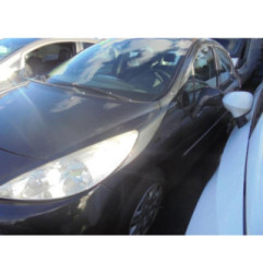 Ceinture avant droit PEUGEOT 207 Photo n°6