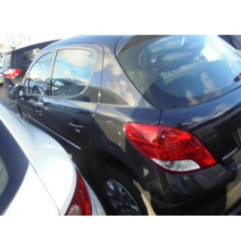 Ceinture avant droit PEUGEOT 207 Photo n°7