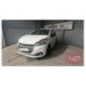 Commande chauffage PEUGEOT 208 1