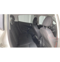 Commande chauffage PEUGEOT 208 1 Photo n°11