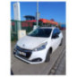 Commande chauffage PEUGEOT 208 1