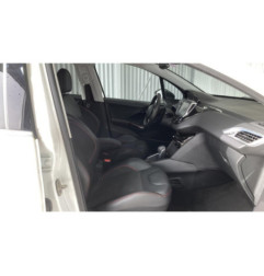 Commande chauffage PEUGEOT 208 1 Photo n°15