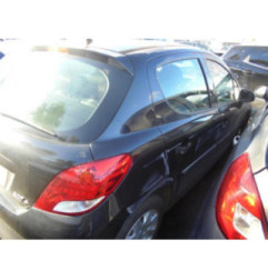 Ceinture avant droit PEUGEOT 207 Photo n°8