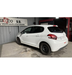 Commande chauffage PEUGEOT 208 1 Photo n°18
