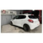 Commande chauffage PEUGEOT 208 1