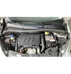Commande chauffage PEUGEOT 208 1 Photo n°20