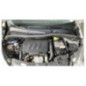 Commande chauffage PEUGEOT 208 1