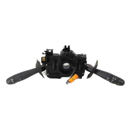 Com (Bloc Contacteur Tournant+Commodo Essuie Glace+Commodo Phare) RENAULT CLIO 2 Photo n°1