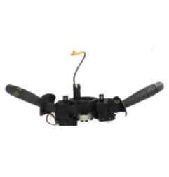 Com (Bloc Contacteur Tournant+Commodo Essuie Glace+Commodo Phare) RENAULT CLIO 2 Photo n°3