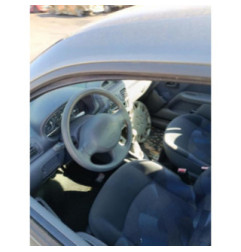 Com (Bloc Contacteur Tournant+Commodo Essuie Glace+Commodo Phare) RENAULT CLIO 2 Photo n°7