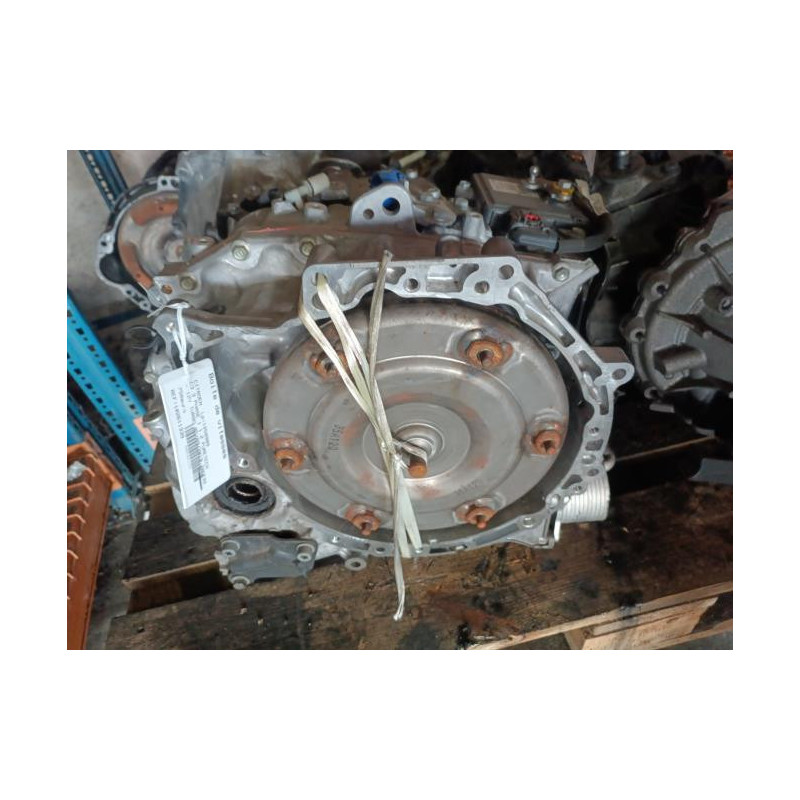 Boite de vitesses CITROEN C3 3