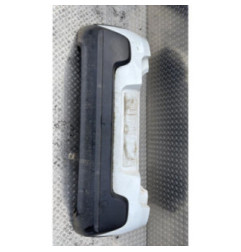 Pare choc arriere CITROEN C3 3 Photo n°1