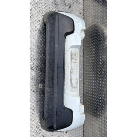 Pare choc arriere CITROEN C3 3 Photo n°1