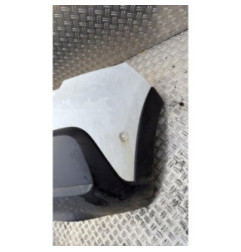 Pare choc arriere CITROEN C3 3 Photo n°3