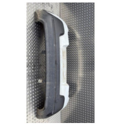 Pare choc arriere CITROEN C3 3 Photo n°4